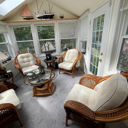 Atlantic Comfort Country Guest House St. Andrews By The Sea Bagian luar foto