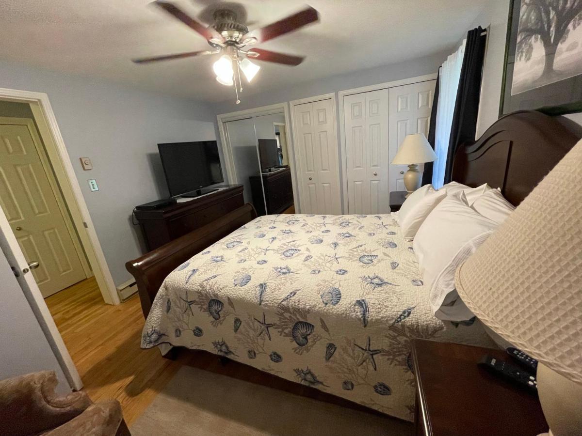 Atlantic Comfort Country Guest House St. Andrews By The Sea Bagian luar foto