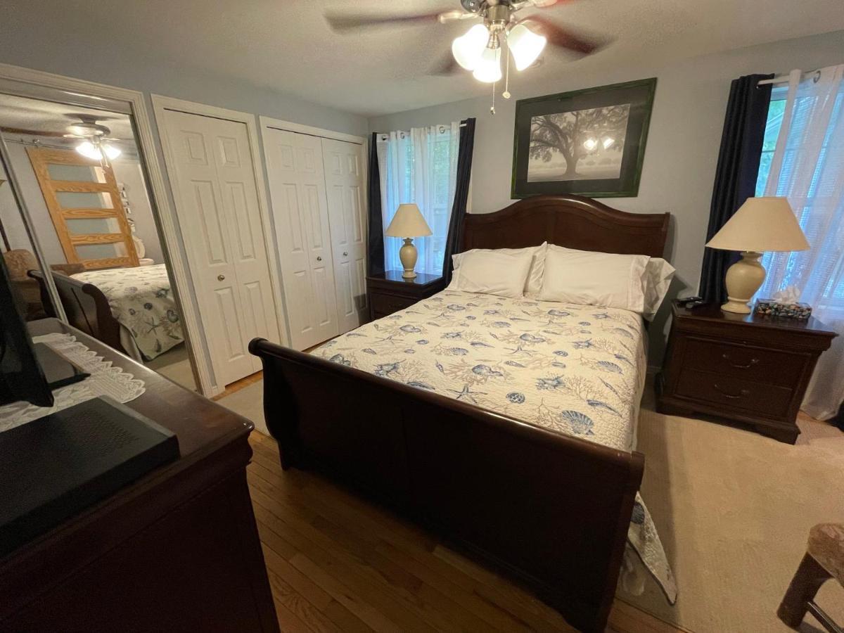 Atlantic Comfort Country Guest House St. Andrews By The Sea Bagian luar foto