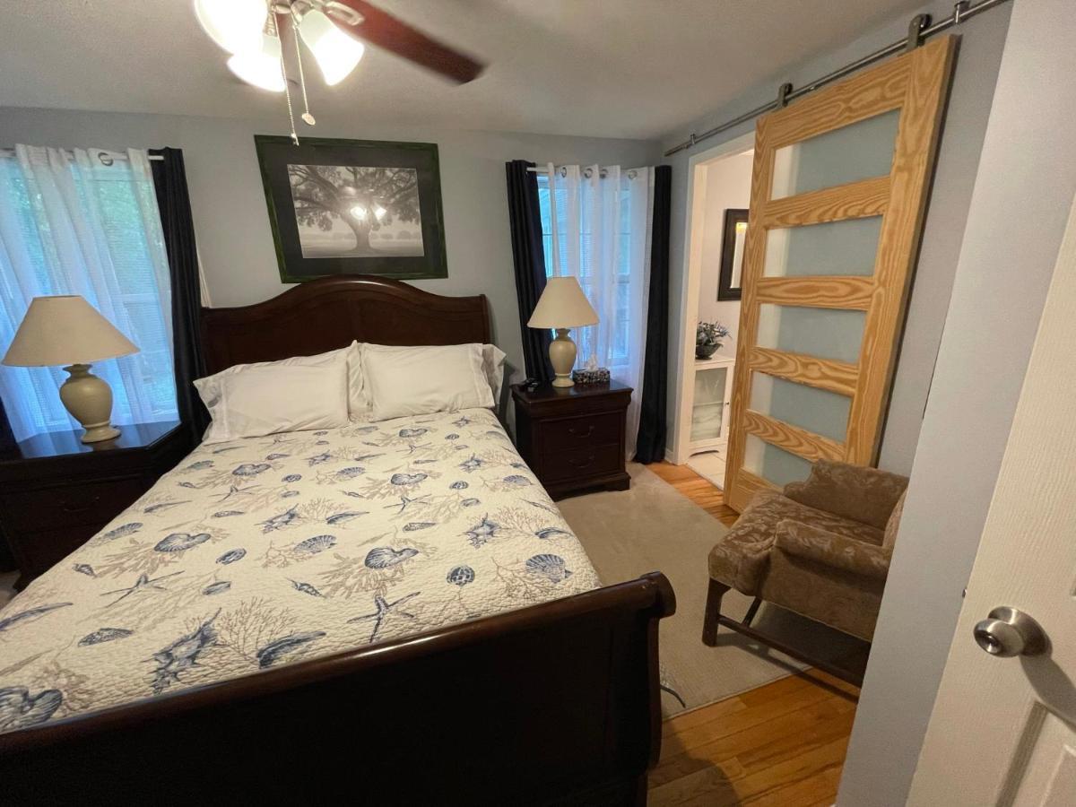 Atlantic Comfort Country Guest House St. Andrews By The Sea Bagian luar foto