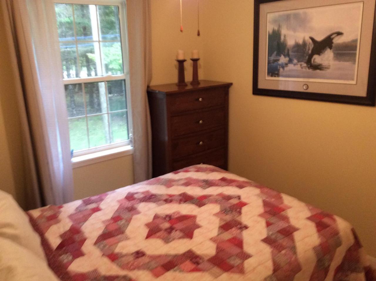 Atlantic Comfort Country Guest House St. Andrews By The Sea Bagian luar foto