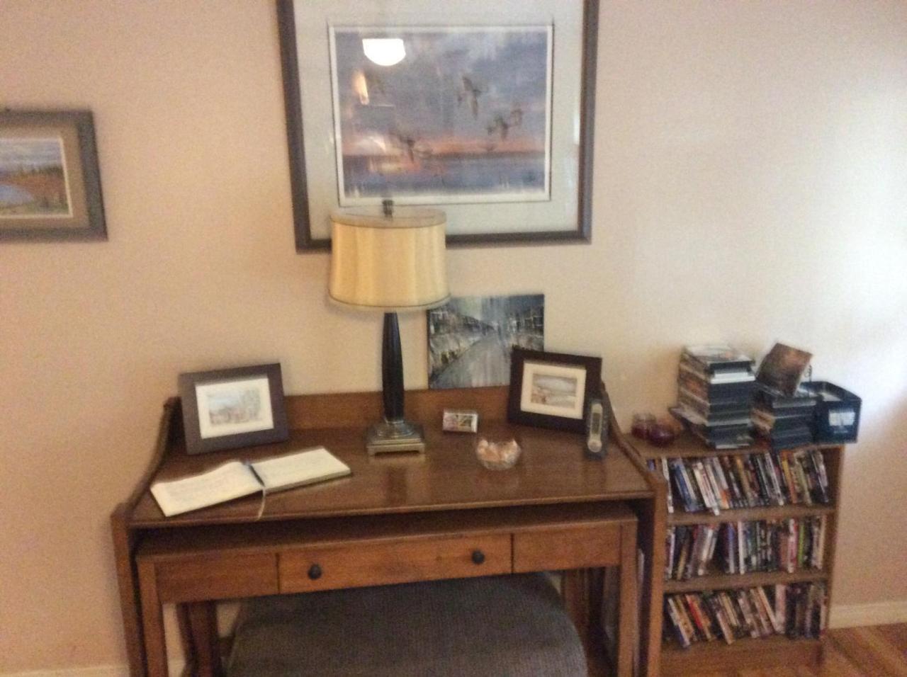 Atlantic Comfort Country Guest House St. Andrews By The Sea Bagian luar foto